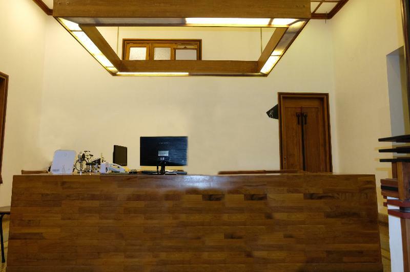 Augustina Home Malang Exterior photo